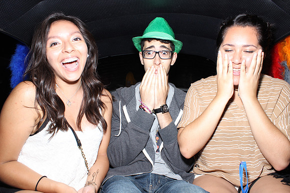 Sacramento Photo Booth Rentals