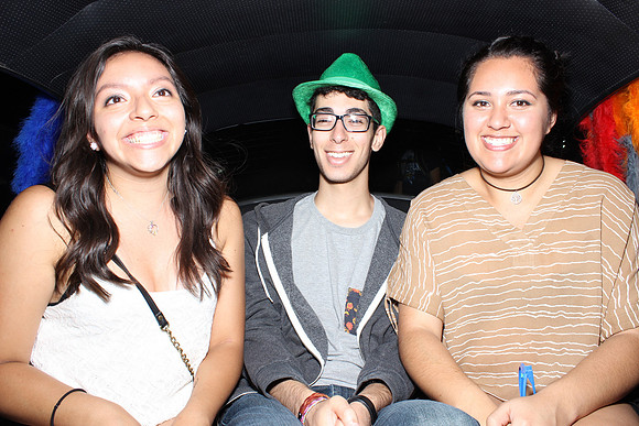 Sacramento Photo Booth Rentals