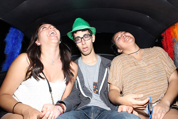 Sacramento Photo Booth Rentals