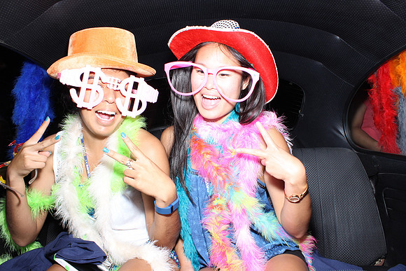 Sacramento Photo Booth Rentals