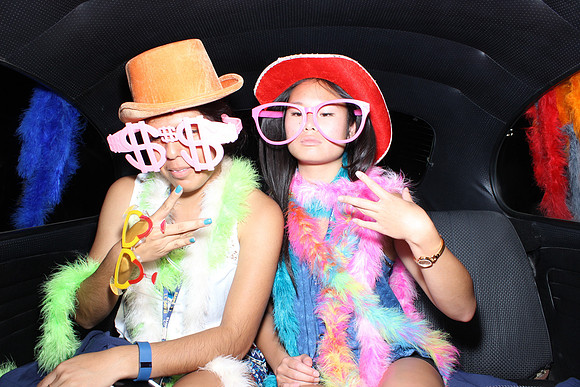 Sacramento Photo Booth Rentals