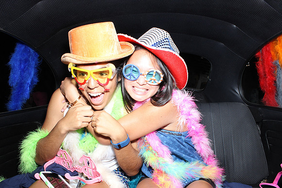 Sacramento Photo Booth Rentals