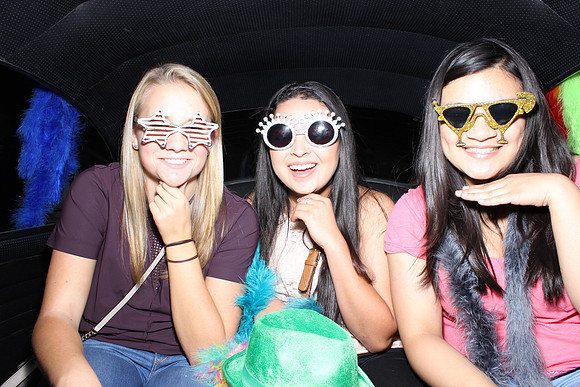 Sacramento Photo Booth Rentals