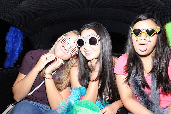 Sacramento Photo Booth Rentals