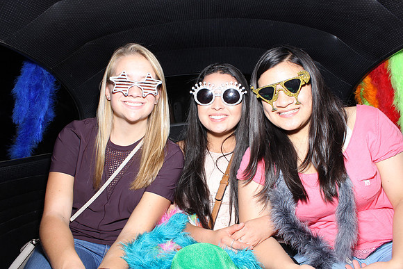 Sacramento Photo Booth Rentals
