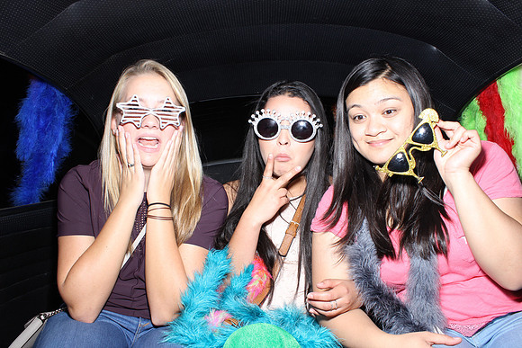 Sacramento Photo Booth Rentals