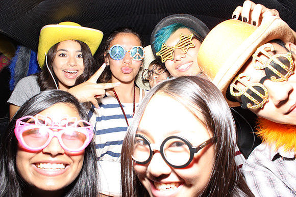 Sacramento Photo Booth Rentals