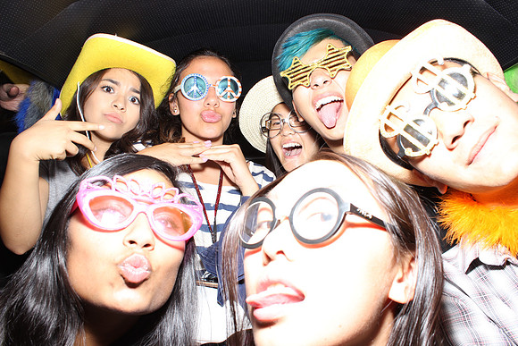 Sacramento Photo Booth Rentals