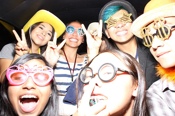 Sacramento Photo Booth Rentals