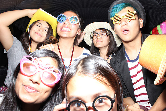 Sacramento Photo Booth Rentals