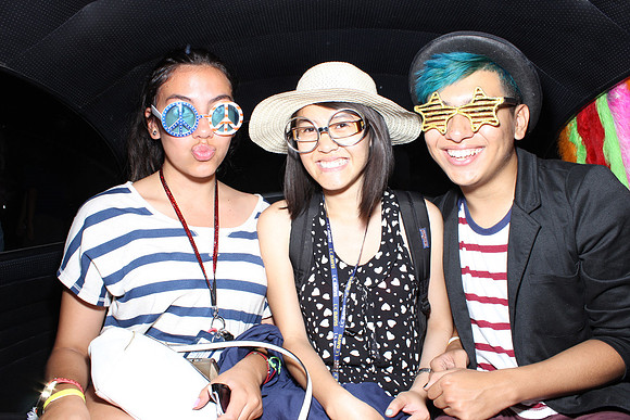 Sacramento Photo Booth Rentals