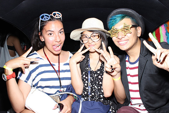 Sacramento Photo Booth Rentals