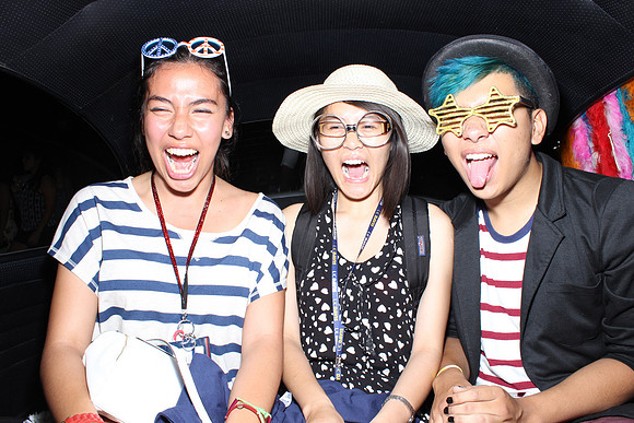 Sacramento Photo Booth Rentals