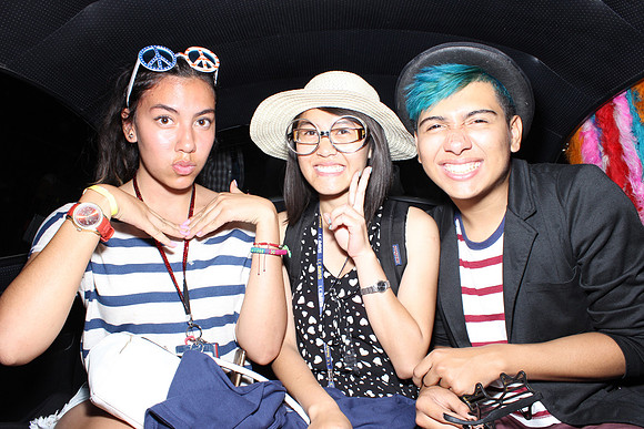 Sacramento Photo Booth Rentals