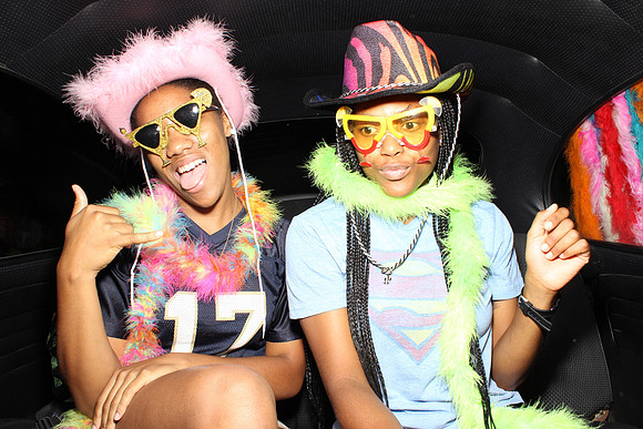 Sacramento Photo Booth Rentals