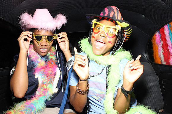 Sacramento Photo Booth Rentals