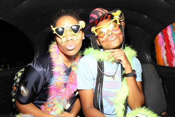 Sacramento Photo Booth Rentals