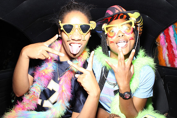 Sacramento Photo Booth Rentals