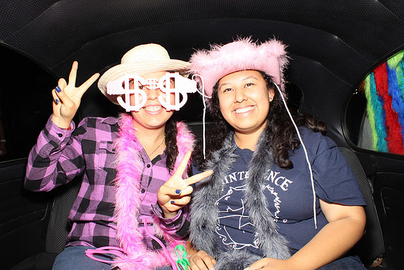 Sacramento Photo Booth Rentals