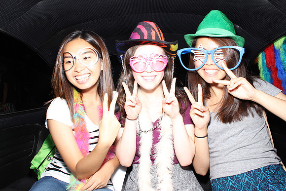 Sacramento Photo Booth Rentals