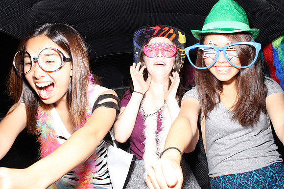 Sacramento Photo Booth Rentals