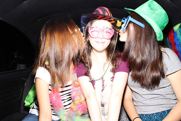 Sacramento Photo Booth Rentals