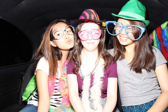 Sacramento Photo Booth Rentals