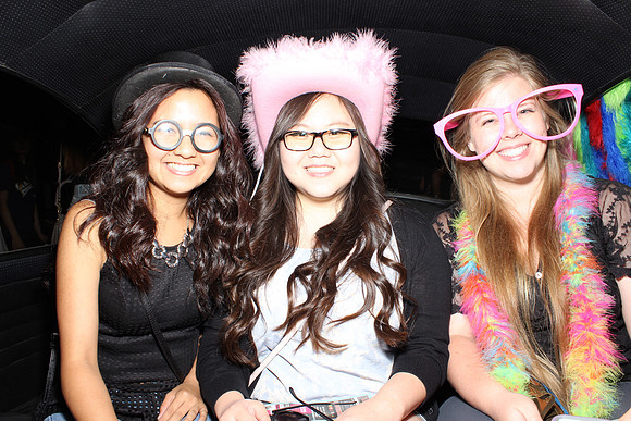 Sacramento Photo Booth Rentals