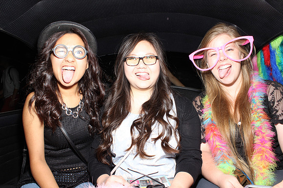 Sacramento Photo Booth Rentals