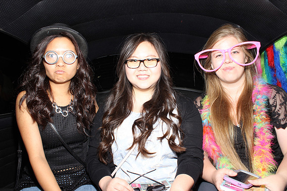 Sacramento Photo Booth Rentals
