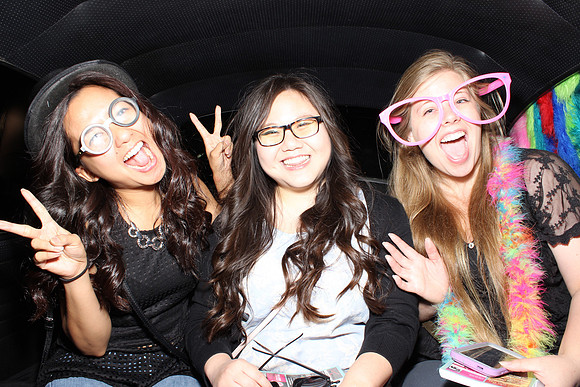 Sacramento Photo Booth Rentals