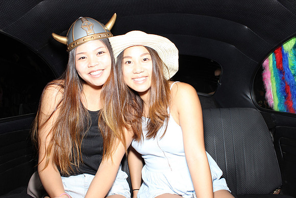 Sacramento Photo Booth Rentals