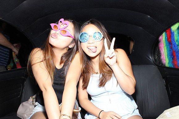 Sacramento Photo Booth Rentals
