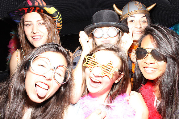 Sacramento Photo Booth Rentals