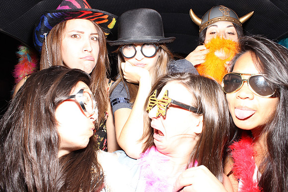 Sacramento Photo Booth Rentals