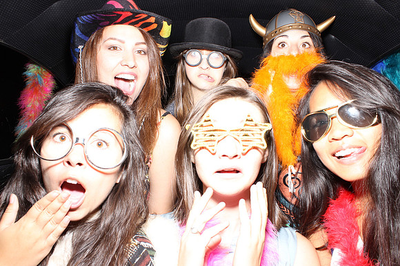 Sacramento Photo Booth Rentals