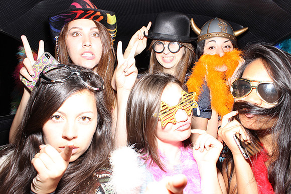 Sacramento Photo Booth Rentals