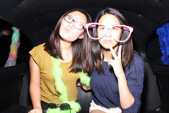 Sacramento Photo Booth Rentals