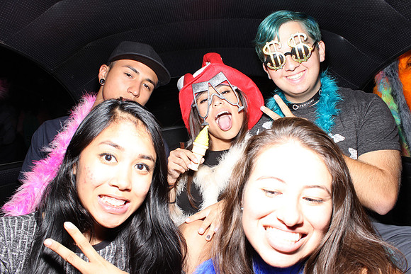 Sacramento Photo Booth Rentals