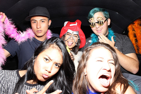 Sacramento Photo Booth Rentals