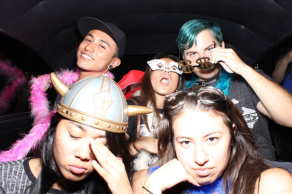 Sacramento Photo Booth Rentals