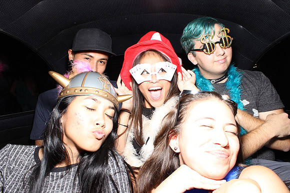Sacramento Photo Booth Rentals