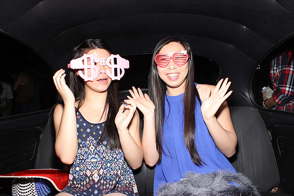 Sacramento Photo Booth Rentals