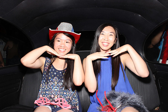 Sacramento Photo Booth Rentals