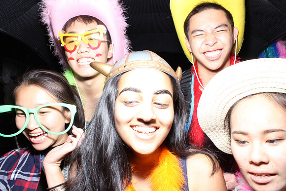 Sacramento Photo Booth Rentals