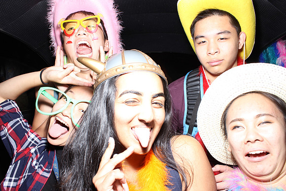 Sacramento Photo Booth Rentals
