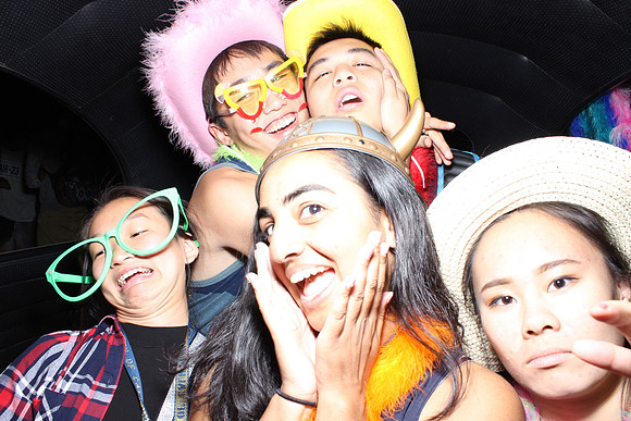 Sacramento Photo Booth Rentals