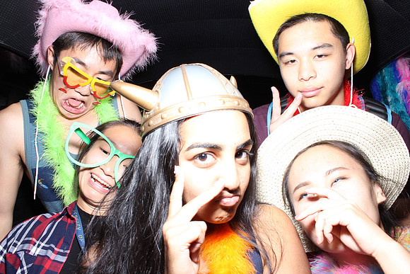 Sacramento Photo Booth Rentals