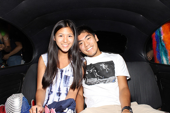 Sacramento Photo Booth Rentals