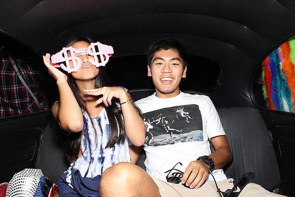 Sacramento Photo Booth Rentals